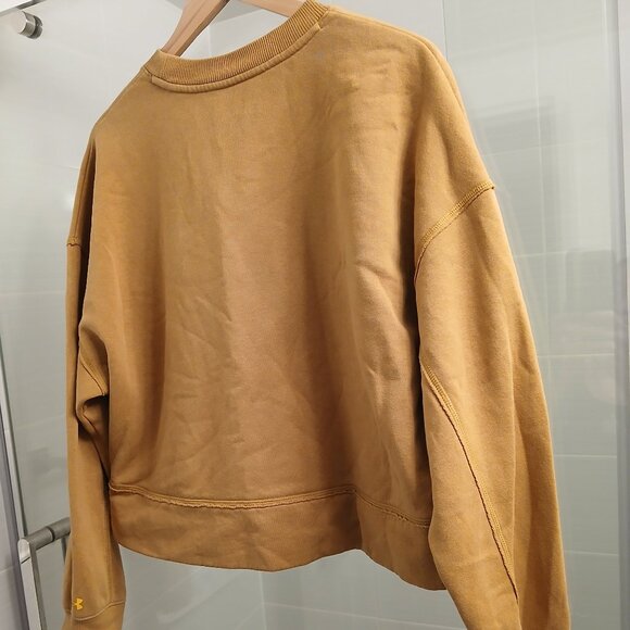 Under Armour x The Rock Sweatshirt - Picture 3 of 7